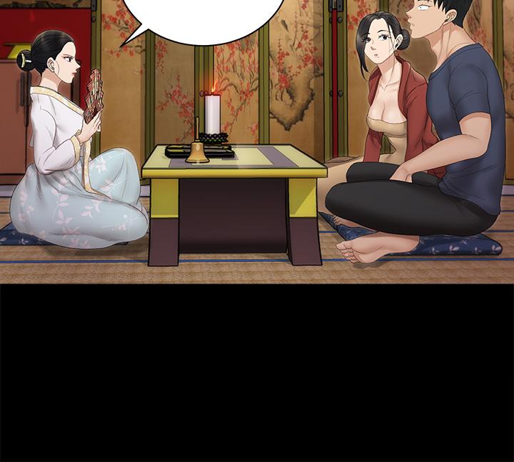 淫新小套房 第151話-韓靜淑和車敏晶的計謀 第31页