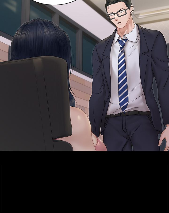 淫新小套房 第163話-滿嘴都是靜淑的鮑魚 第3页