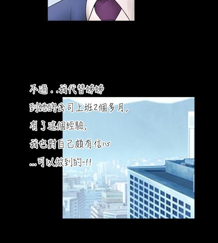 新进训育(真假姐弟) 第41話 第2页