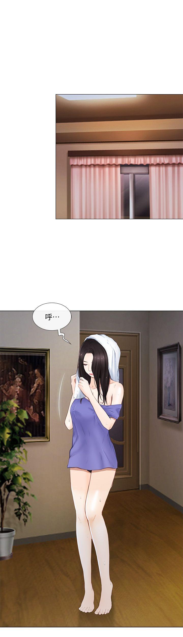 人夫的悸动 第15話-我來幫妳毀掉她 第6页
