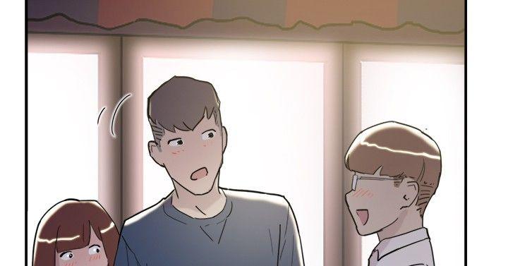 双重恋爱(昼夜男女) 第33話 第3页