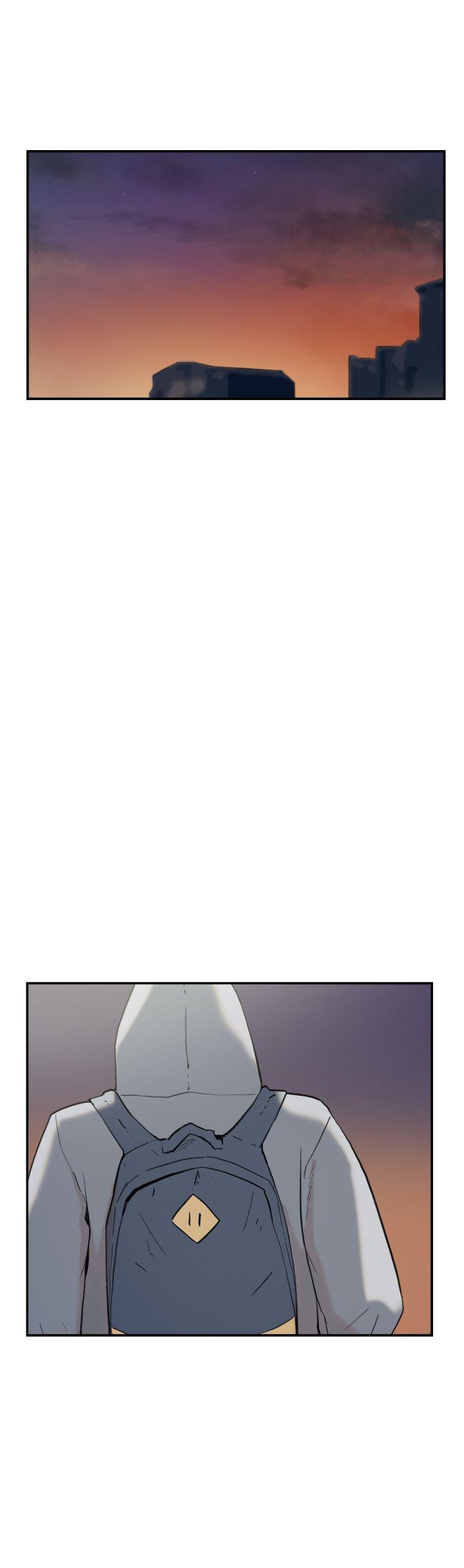 双重恋爱(昼夜男女) 第57話 第25页