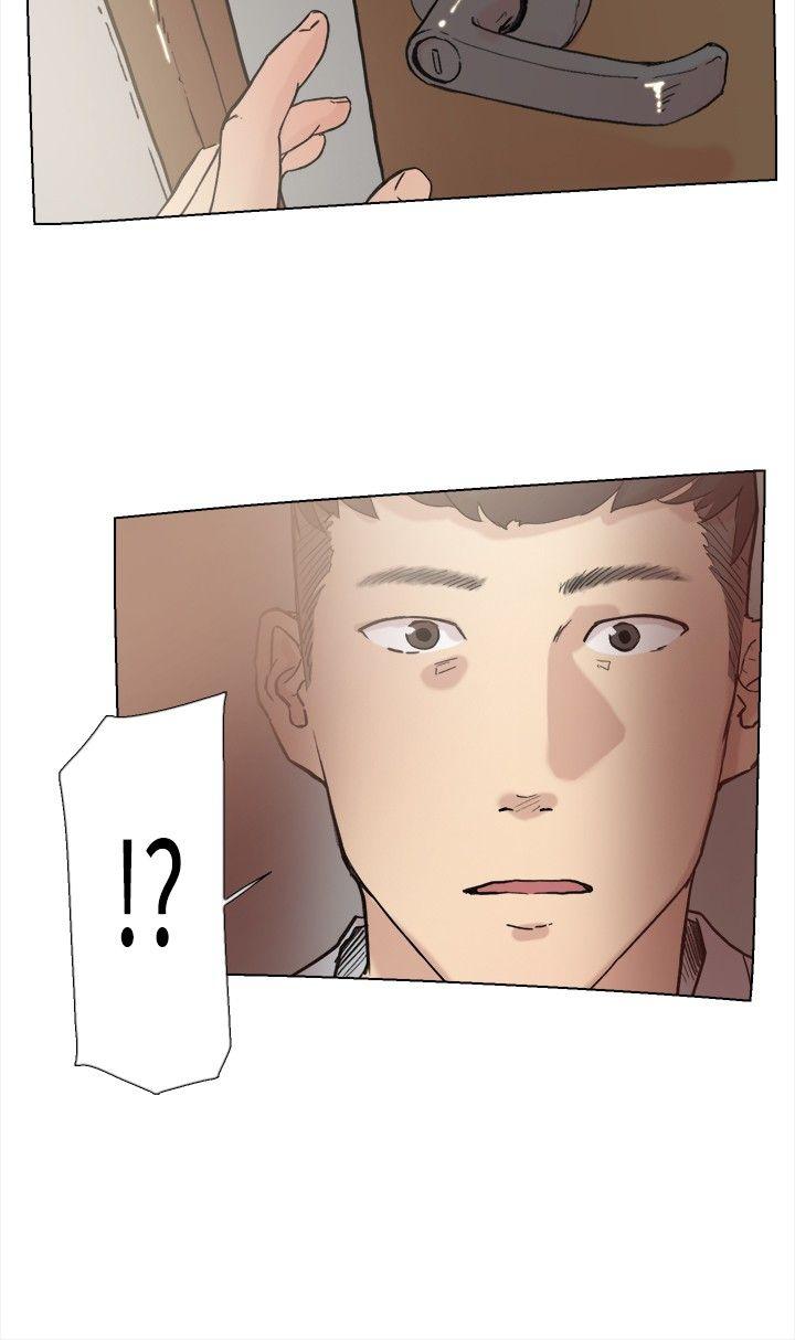 双重恋爱(昼夜男女) 第59話 第16页
