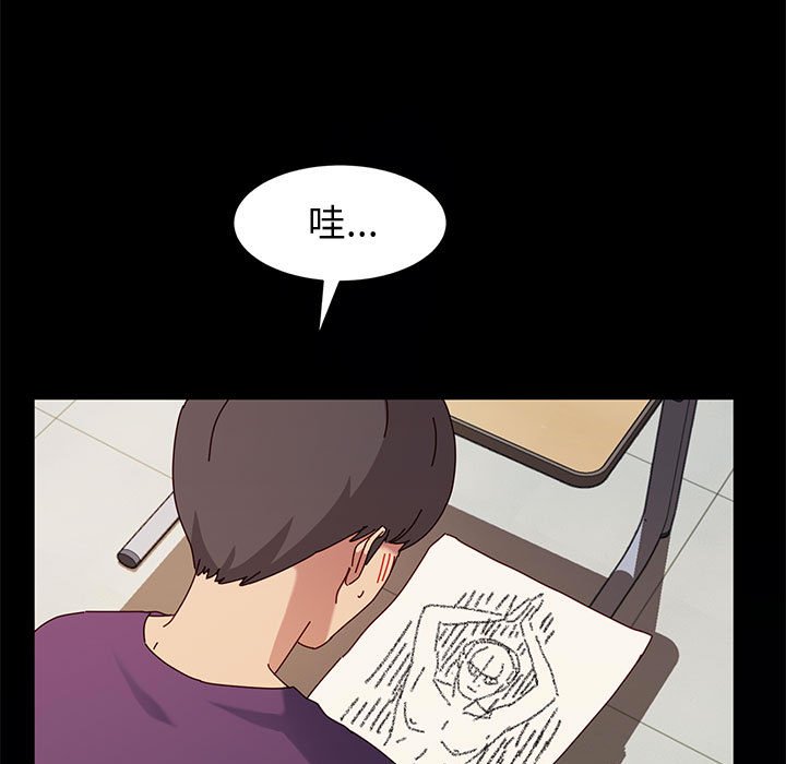 魯蛇模特兒 第10章 第32页
