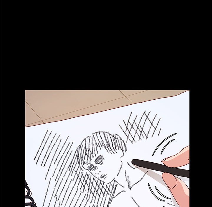 魯蛇模特兒 第10章 第4页