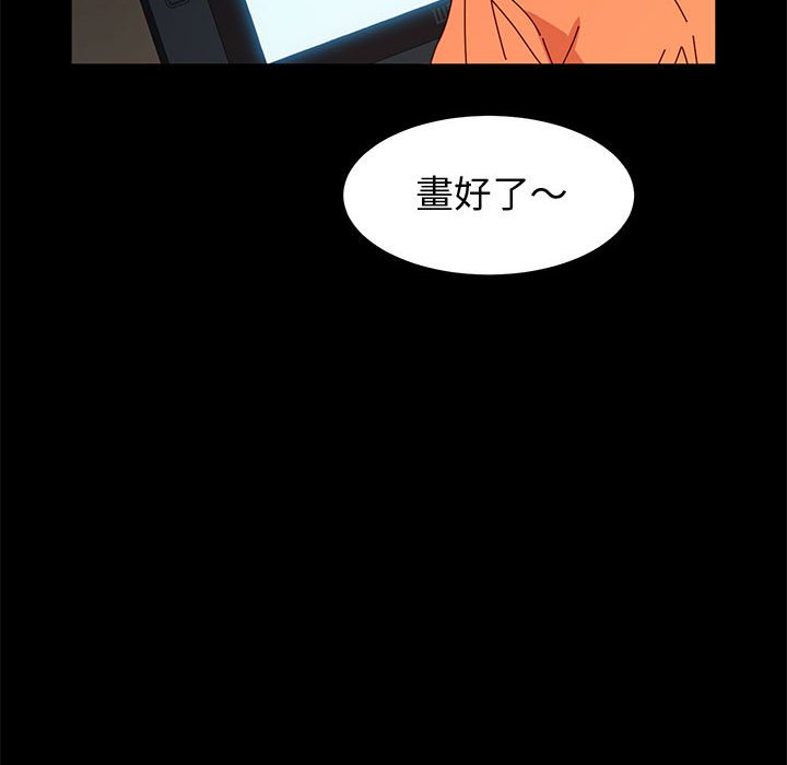 魯蛇模特兒 第10章 第48页