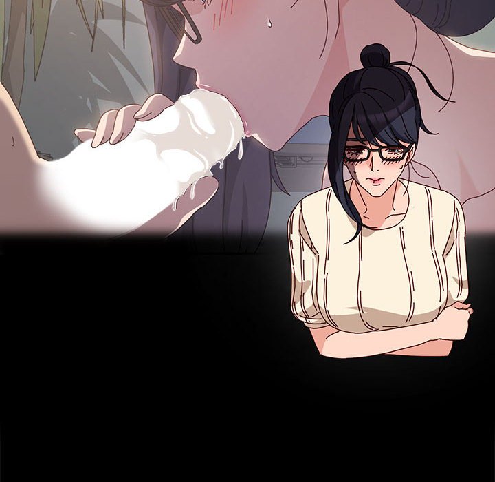 魯蛇模特兒 第10章 第81页