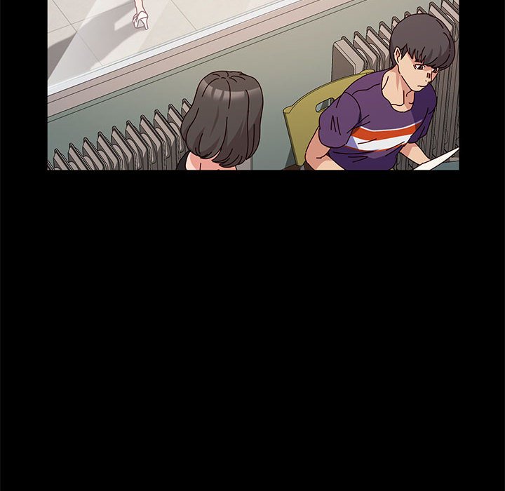 魯蛇模特兒 第10章 第104页