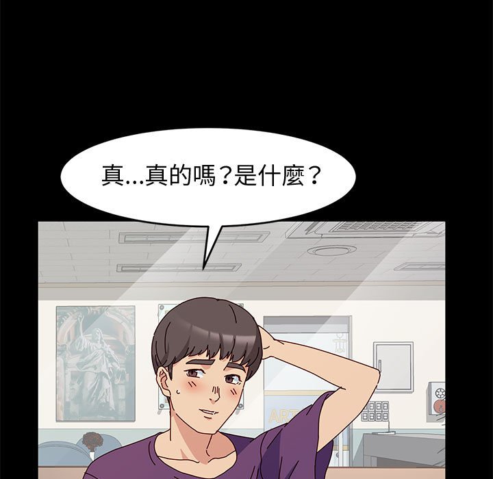 魯蛇模特兒 第10章 第117页
