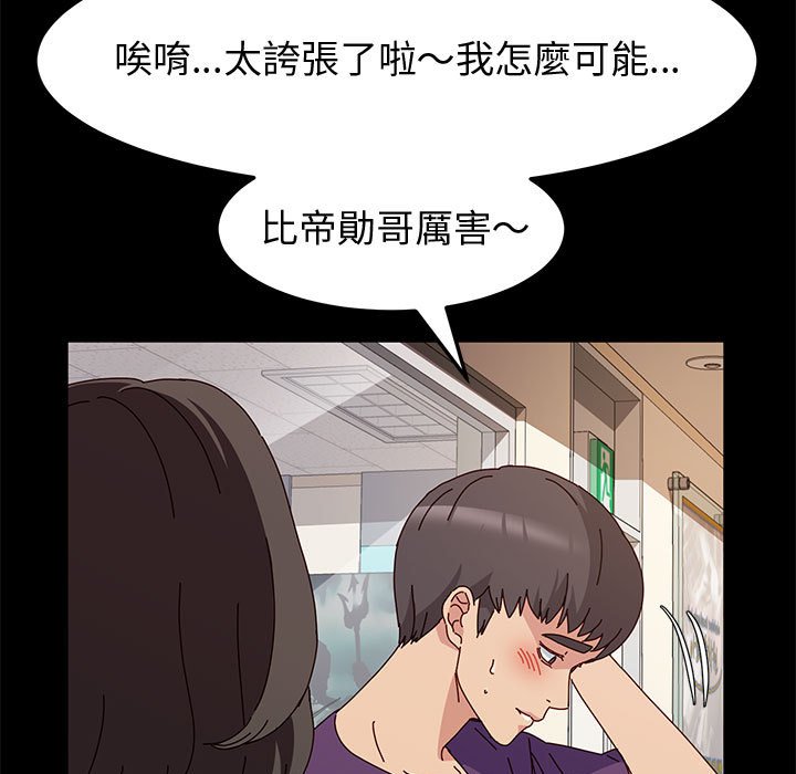 魯蛇模特兒 第10章 第103页