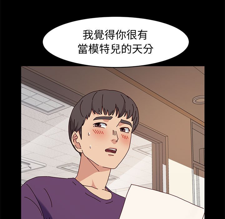 魯蛇模特兒 第10章 第71页