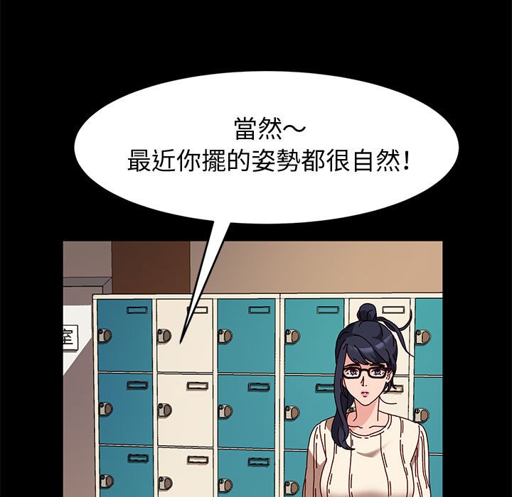 魯蛇模特兒 第10章 第60页