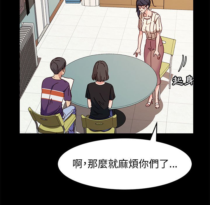 魯蛇模特兒 第10章 第94页