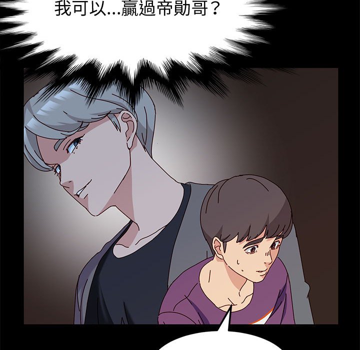 魯蛇模特兒 第10章 第125页