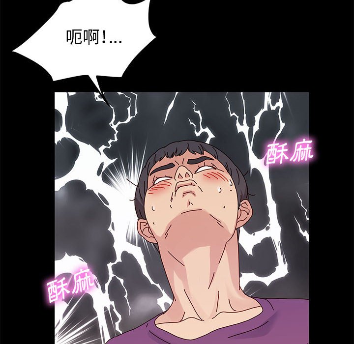 魯蛇模特兒 第11章 第19页