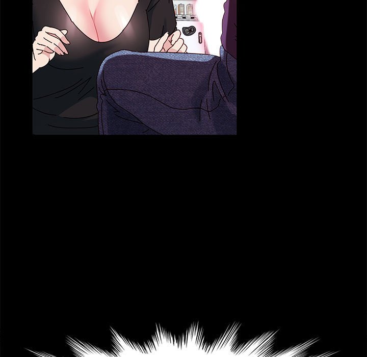 魯蛇模特兒 第11章 第46页