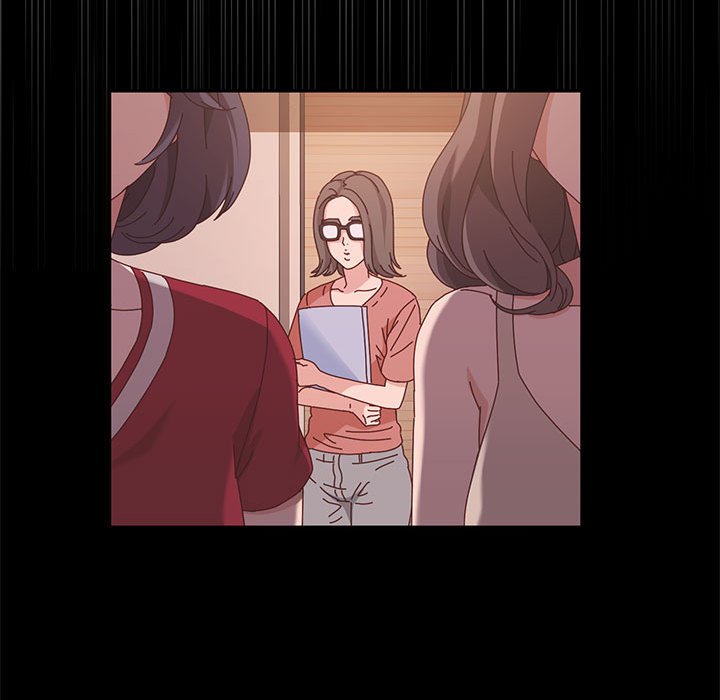 魯蛇模特兒 第11章 第23页