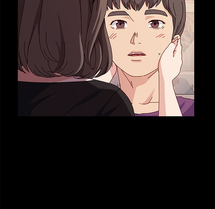 魯蛇模特兒 第11章 第70页