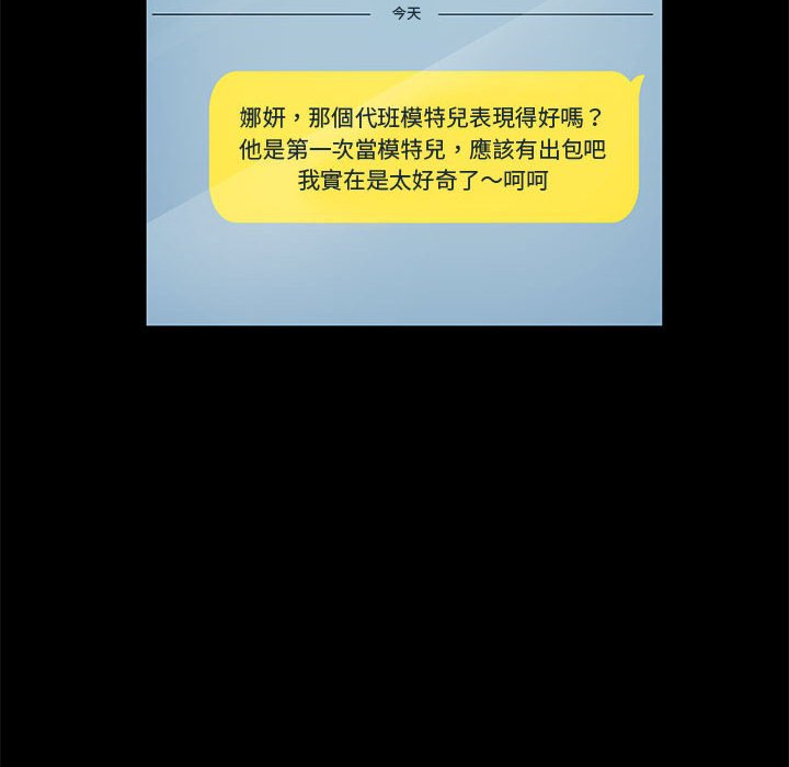 魯蛇模特兒 第12章 第105页
