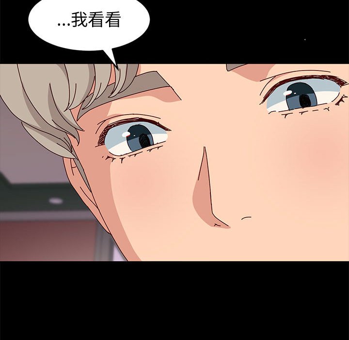 魯蛇模特兒 第12章 第108页