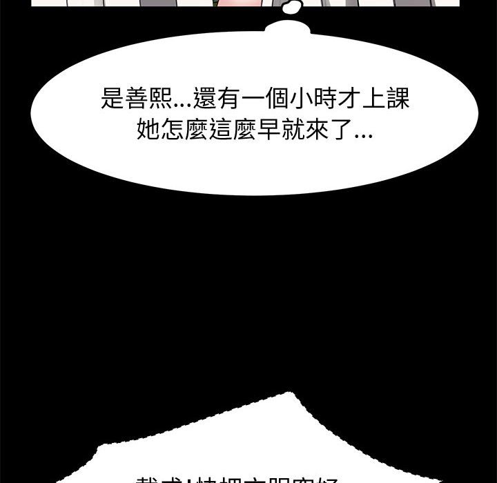 魯蛇模特兒 第13章 第59页