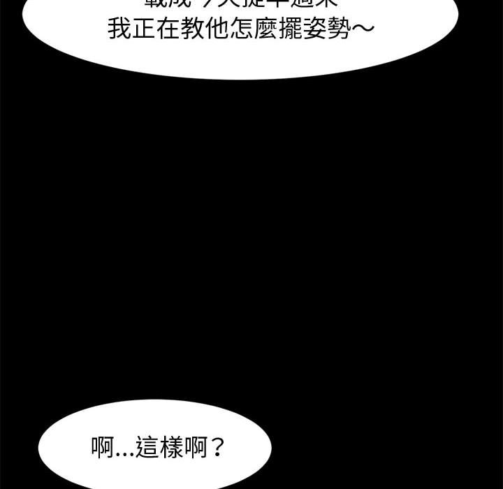 魯蛇模特兒 第13章 第44页