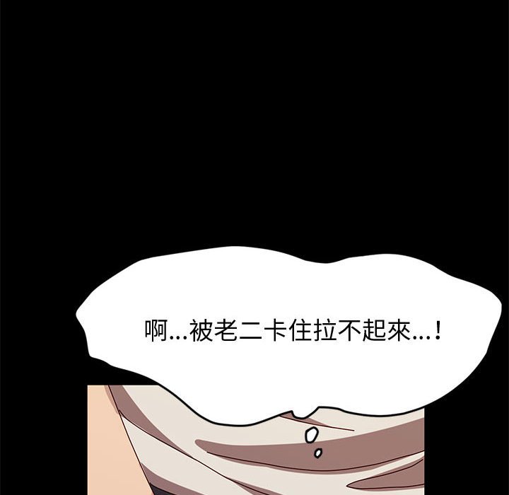 魯蛇模特兒 第13章 第72页