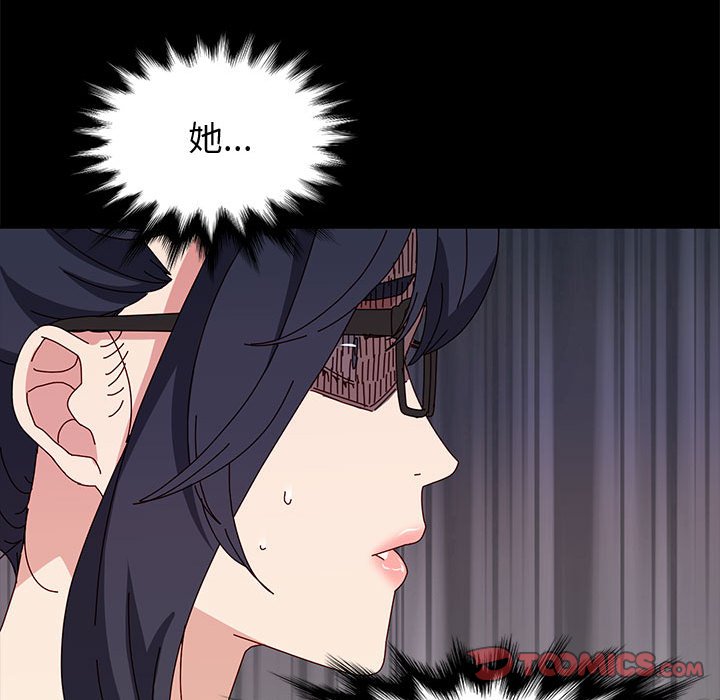 魯蛇模特兒 第13章 第83页