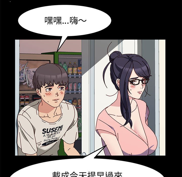 魯蛇模特兒 第13章 第69页