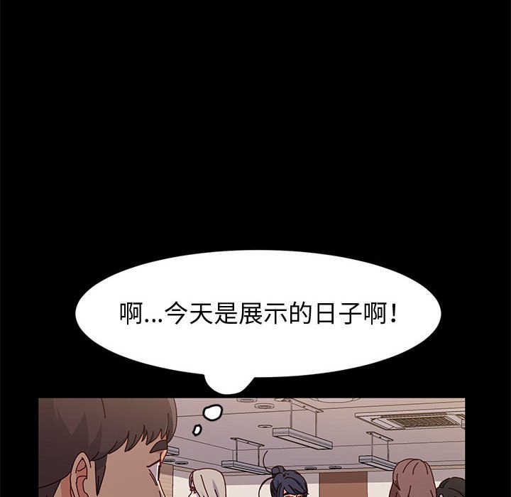 魯蛇模特兒 第13章 第115页
