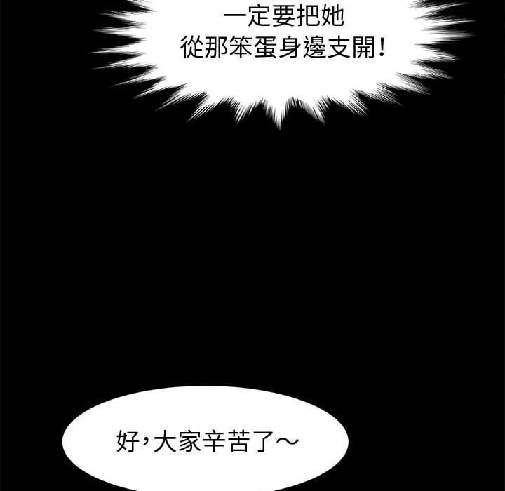 魯蛇模特兒 第13章 第105页