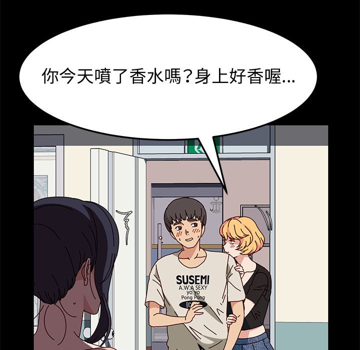 魯蛇模特兒 第13章 第97页