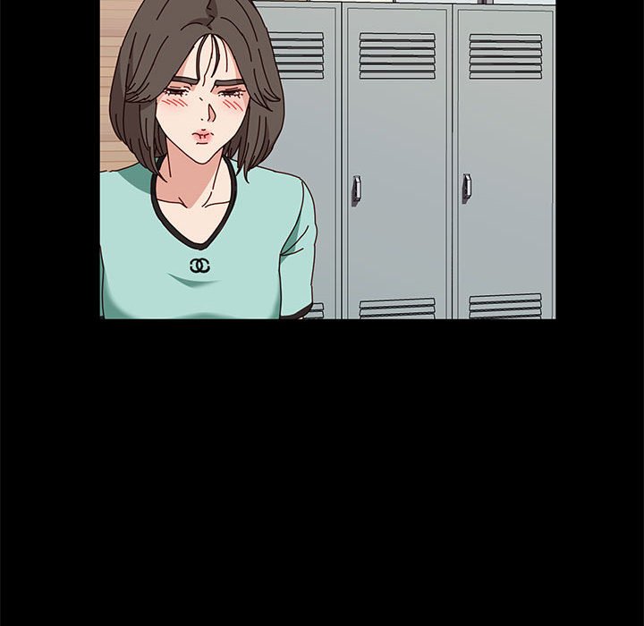 魯蛇模特兒 第13章 第127页