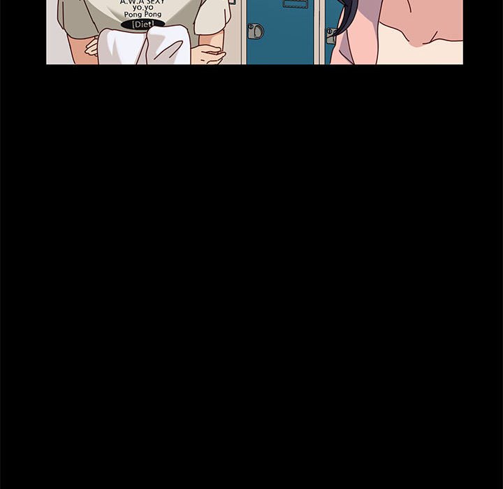 魯蛇模特兒 第13章 第103页