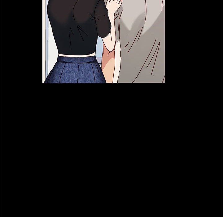 魯蛇模特兒 第13章 第131页