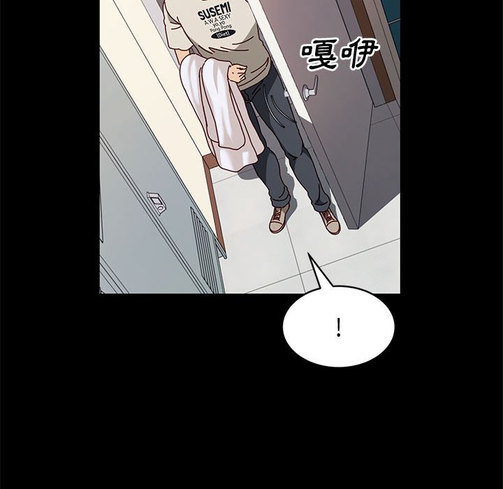 魯蛇模特兒 第13章 第114页