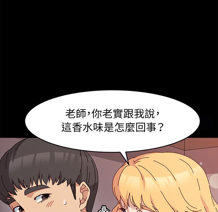 魯蛇模特兒 第13章 第142页