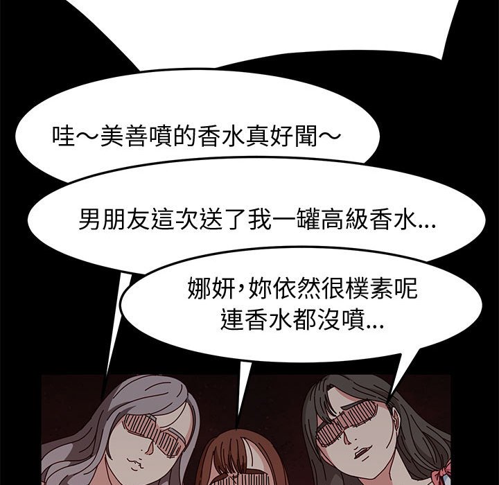 魯蛇模特兒 第14章 第16页