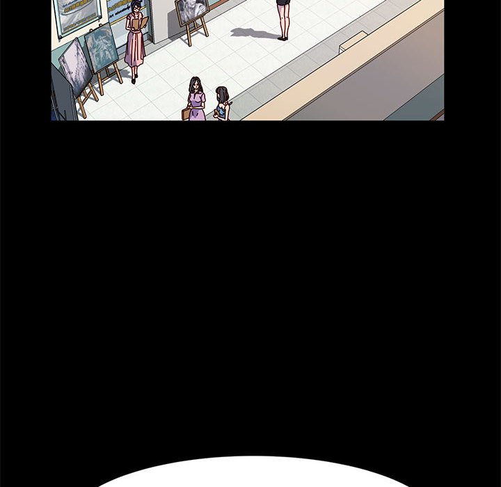 魯蛇模特兒 第14章 第98页