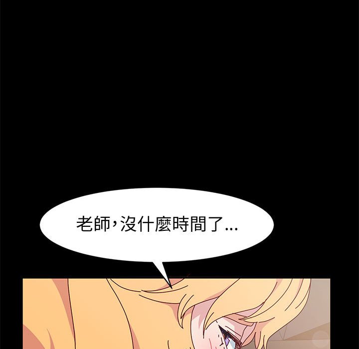 魯蛇模特兒 第14章 第95页