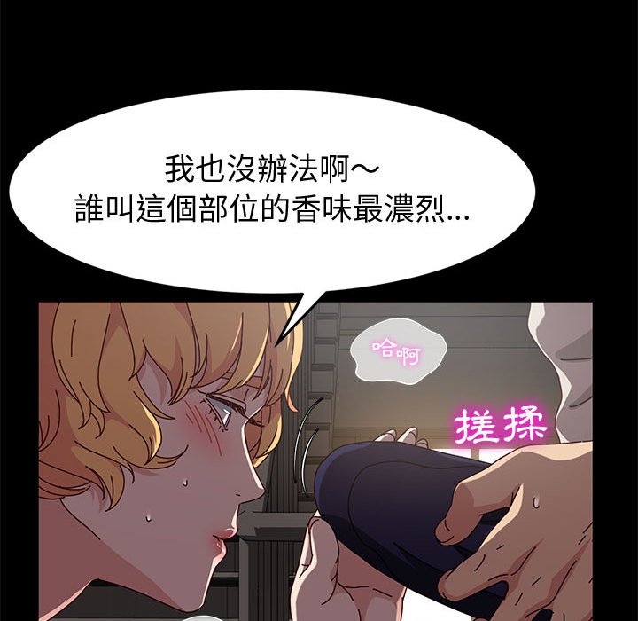 魯蛇模特兒 第14章 第54页