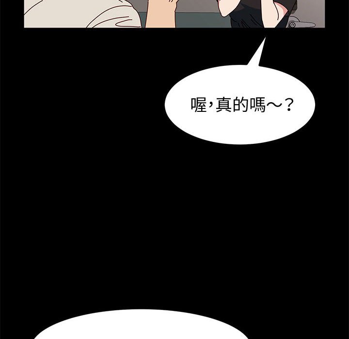 魯蛇模特兒 第14章 第27页