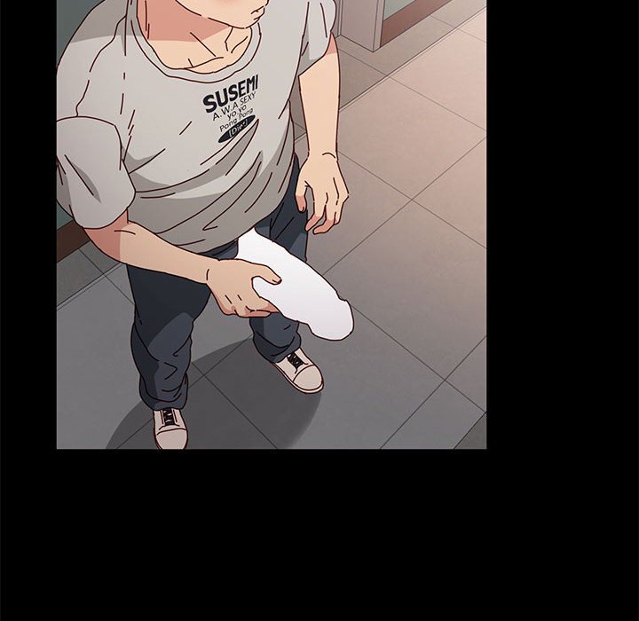 魯蛇模特兒 第14章 第77页