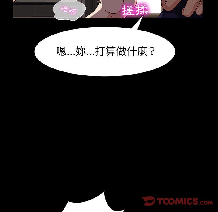 魯蛇模特兒 第14章 第40页
