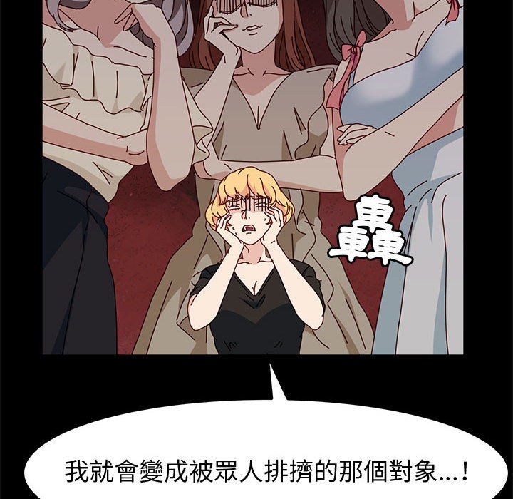 魯蛇模特兒 第14章 第17页