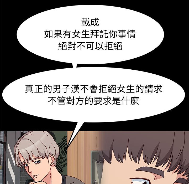 魯蛇模特兒 第14章 第22页