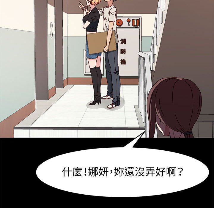 魯蛇模特兒 第15章 第15页
