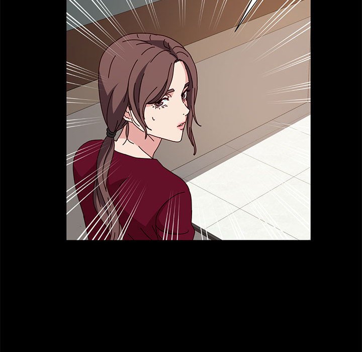 魯蛇模特兒 第15章 第5页