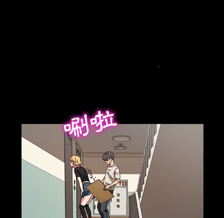 魯蛇模特兒 第15章 第59页