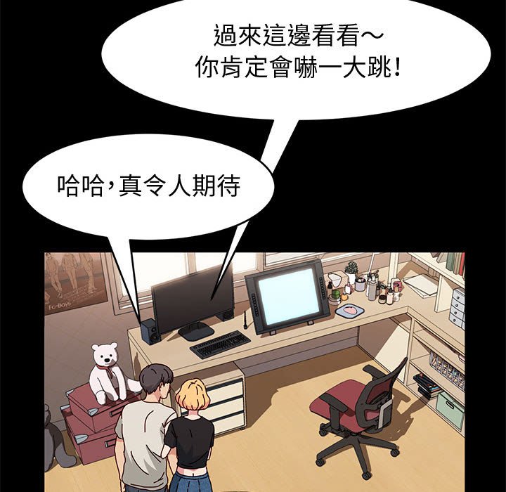 魯蛇模特兒 第15章 第93页
